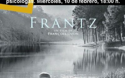 Psicoanalizando el cine: ‘Frantz’ de François Ozon.